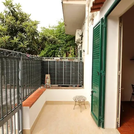Casa Buffa Apartment Mondello
