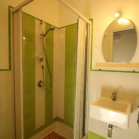 Apartment Casa Buffa