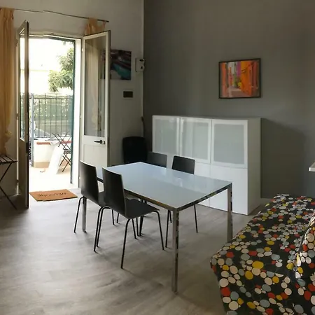 Casa Buffa Apartment *