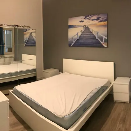 Casa Buffa Apartment