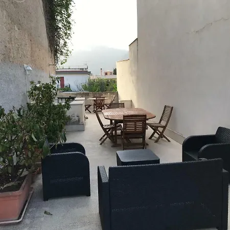 Apartment Casa Buffa