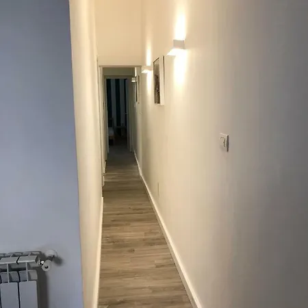 Apartment Casa Buffa *