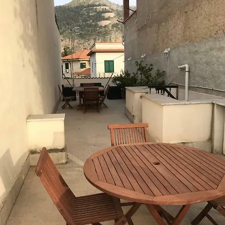 Casa Buffa Apartment